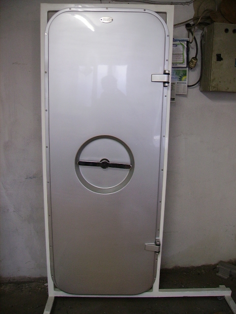 Kapı 1007
